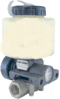 ANTIFREEZE PUMP